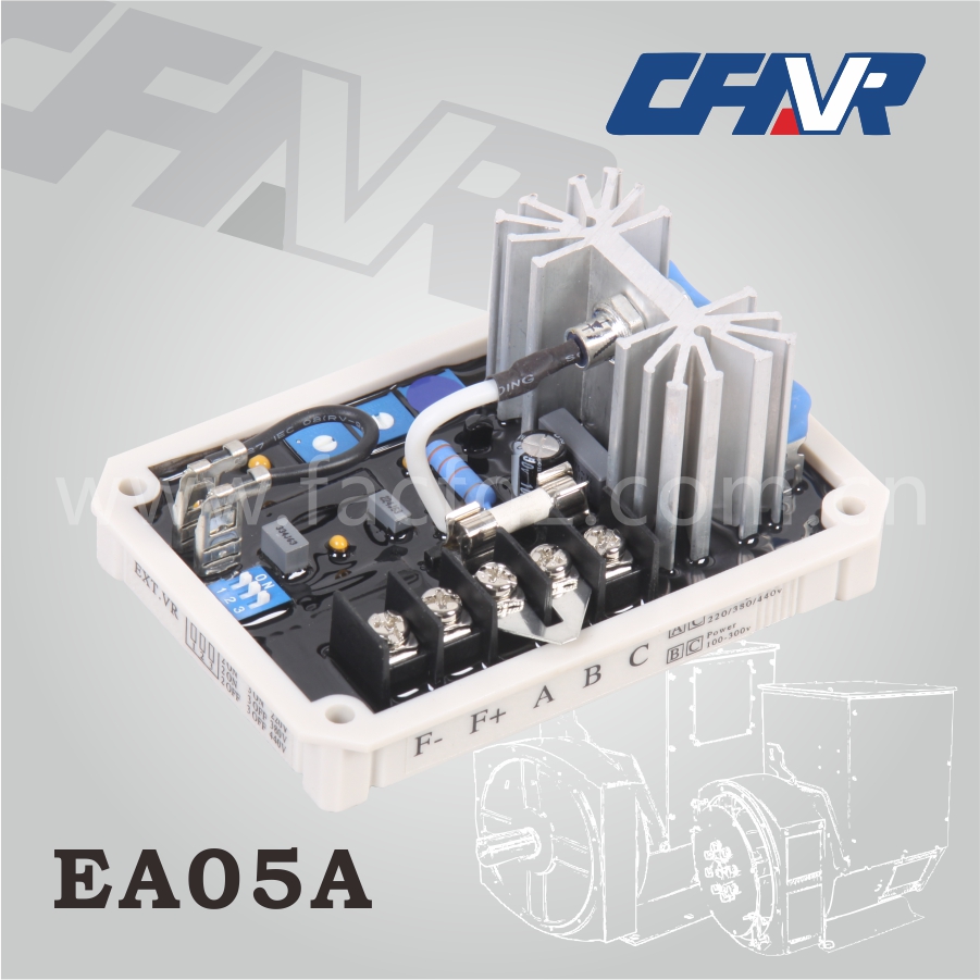 EA05A